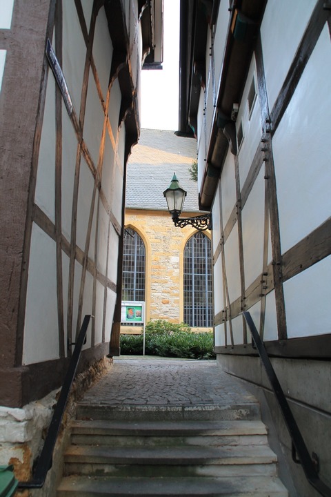 Wie viel owl steckt in Dir? - Die Stadtfhrung mit Quiz - Gtersloh - 02.08.2025 17:00