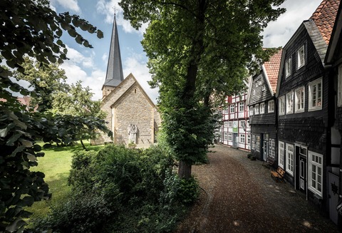 Gtersloh erleben - Kleine Geschichten hinter groer Geschichte - Gtersloh - 09.08.2025 14:00