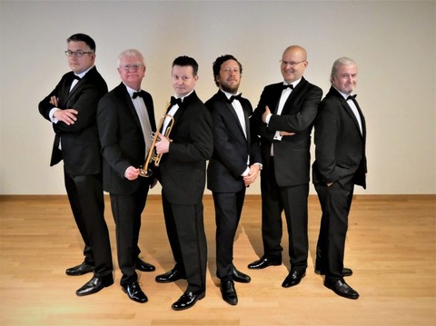 Armstrongs Ambassadors - Remembering Louis and his All Stars - Oberhaching - 05.02.2026 20:00