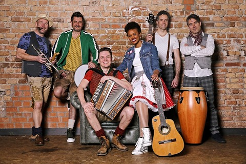 CubaBoarisch 2.0 - Havanna Viva! - Oberhaching - 24.01.2026 20:00
