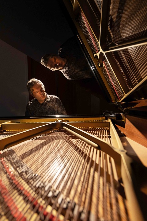 Lorenzo Masotto o Between Silence and Sound Tour 2025 - Waiblingen - 14.11.2025 20:00