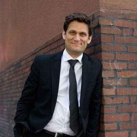 Christian Ehring - Vershnung - Ramstein-Miesenbach - 07.11.2026 20:00