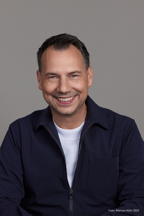 Sebastian Fitzek - Lesung und Signierstunde - Baden-Baden - 06.11.2025 20:00