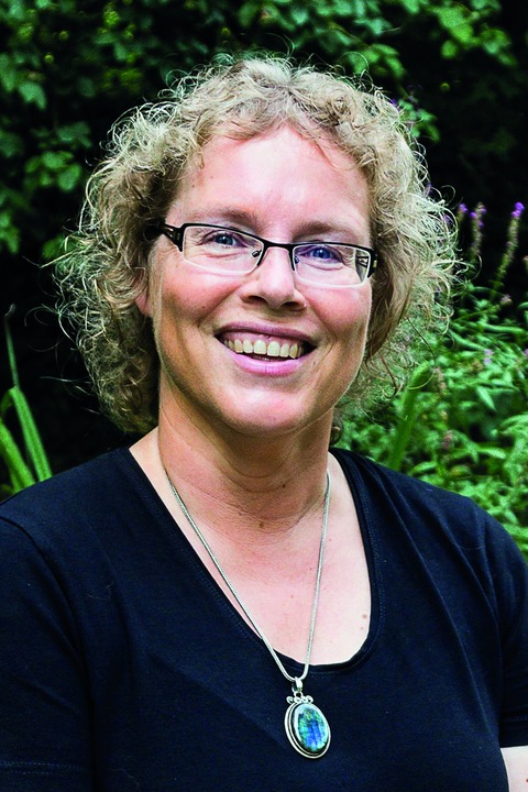 Katja Brandis - Baden-Baden - 09.11.2025 15:00