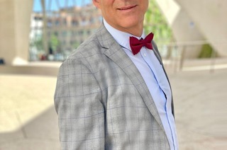 Ewald Arenz &#8222;Katzentage&#8220;