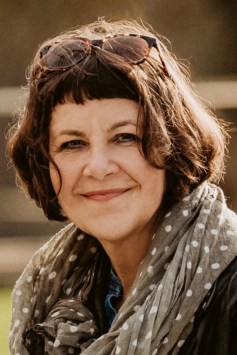 Suza Kolb - Interaktive Lesung zum 10-jhrigen Haferhorde-Jubilum - Baden-Baden - 08.11.2025 15:00