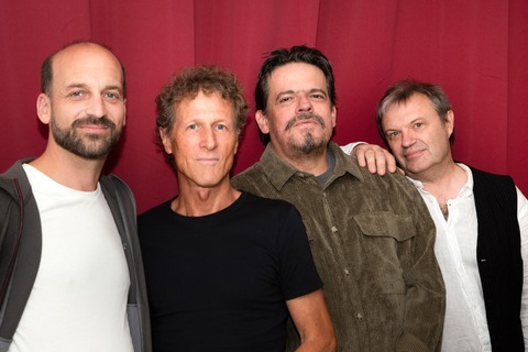 Barrel of Blues - Breisach - 05.07.2025 19:00