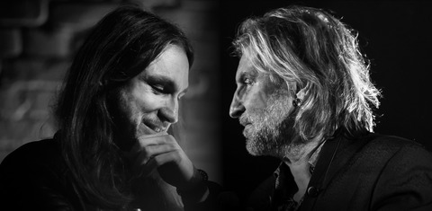Dirk Zllner & Manuel Schmid - &#8222;Die schnsten Balladen aus dem Land vor unserer Zeit&#8220; - Lieder von Biege, Biebl, Lakomy u.v.a. - Wernigerode - 22.01.2026 19:30