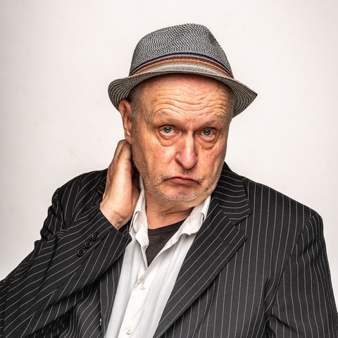 Heinz Klever  Wer ist hier Irre! - Freital - 31.01.2026 19:30