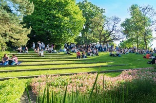 Sommerfest