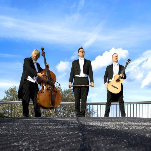 Wildes Holz - KLASSIKER - Aachen - 02.10.2025 20:00