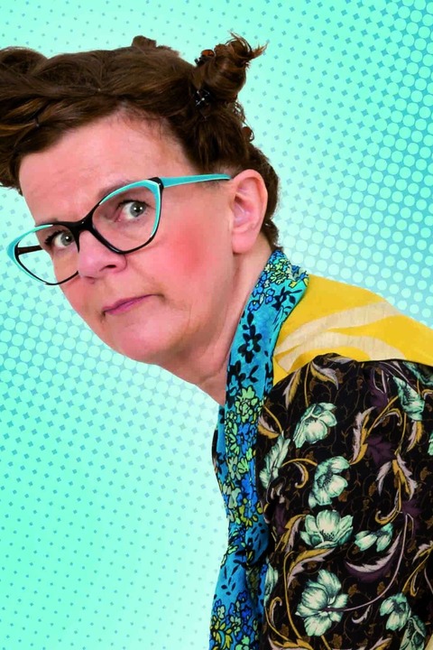 Frieda Braun &#8222;Jetzt oder nie!&#8220; - Emmerich am Rhein - 08.03.2026 20:00