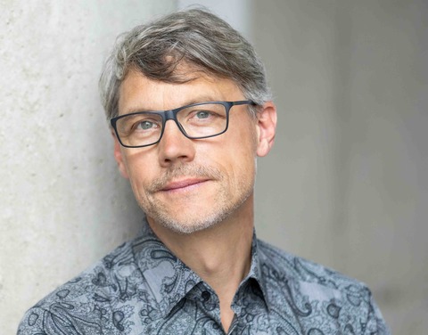 Christoph Sieber &#8222;Weitermachen!&#8220; - Emmerich am Rhein - 27.02.2026 20:00
