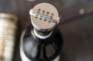 Escape Game, Rtsel und Wein