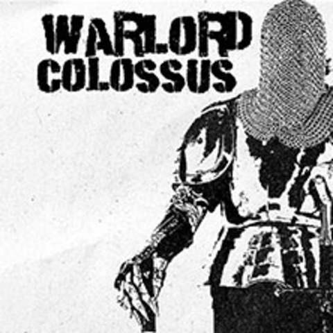 Warlord Colossus - Frankfurt am Main - 05.09.2025 19:00
