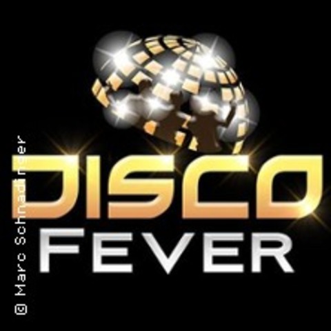 70er Live-Party mit Disco Fever - INNING AM AMMERSEE - 26.09.2025 20:00