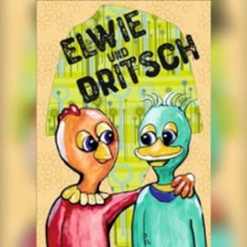 Elwie und Dritsch - NEUSTADT - 28.09.2025 15:00