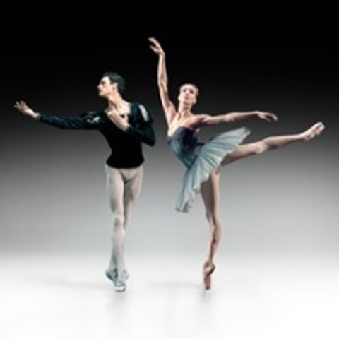 Ballet Brilliance Gala - World Ballet Stars - Frankfurt am Main - 30.11.2025 19:00