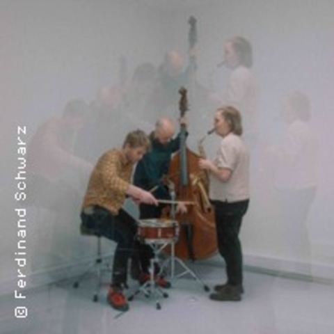 Dahl/Dalen/Sovik - Jazz - Schorndorf - 04.10.2025 20:30