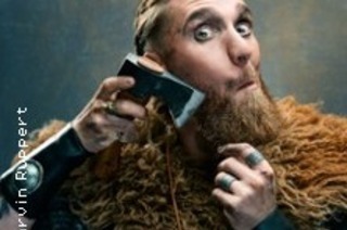 Lennard Rosar - Schildmaid