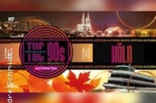 Partyschiff XXL - 90s Experience | Day Tour