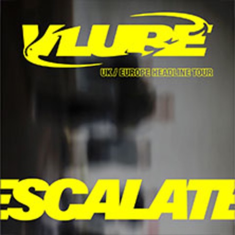 VLURE - BERLIN - 30.10.2025 21:00