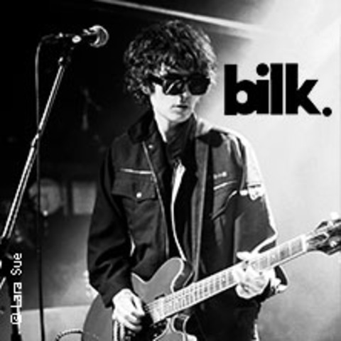 BILK - MNCHEN - 26.11.2025 20:00