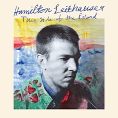 Hamilton Leithauser - BERLIN - 07.11.2025 20:00