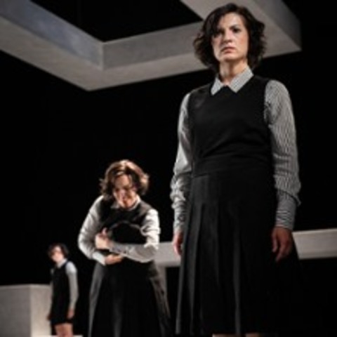 Mascha K. (Tourist Status) - OLDENBURG - 13.09.2025 20:00