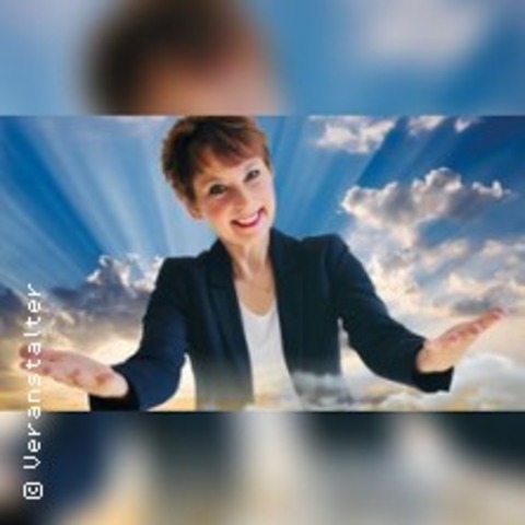 Sabine Domogala - Endlich alles! - BONN - 10.10.2026 20:00