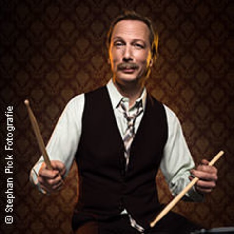 Pawel Popolski - PolkaMania! - BAUNATAL/KASSEL - 25.09.2026 20:00