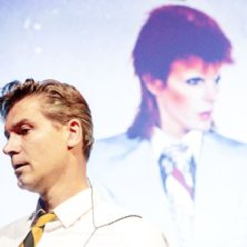 Station To Station - a tribute to David Bowie - BACH-PALENBERG - 03.01.2026 21:00