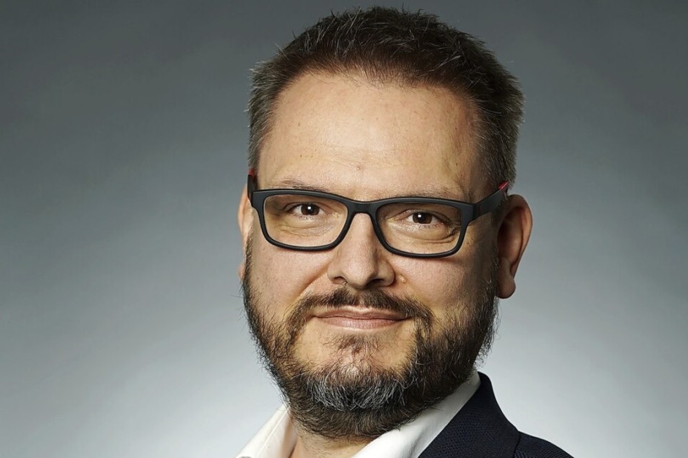 Chefarzt Philipp Diehl hlt im Ortenau Klinikum Lahr einen Vortrag ber Bluthochdruck - Badische Zeitung TICKET