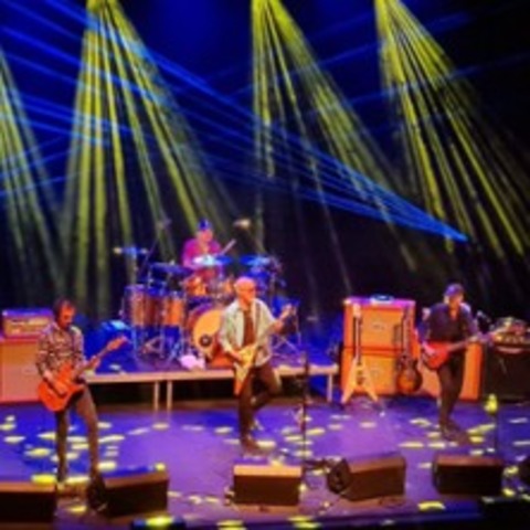 Wishbone Ash - Hamburg - 03.02.2026 20:00