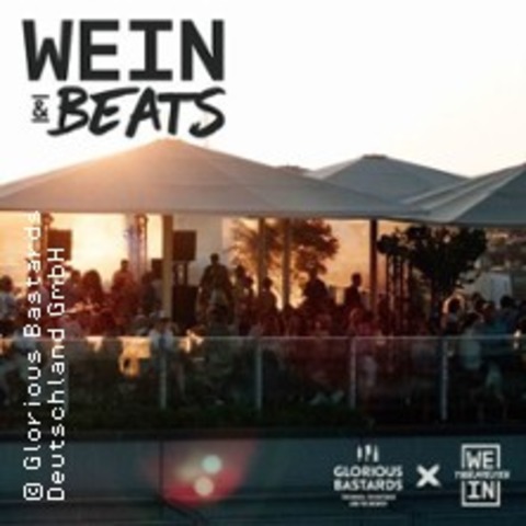 Wein & Beats - Weintherapeuten - Konstanz - 30.08.2025 17:00