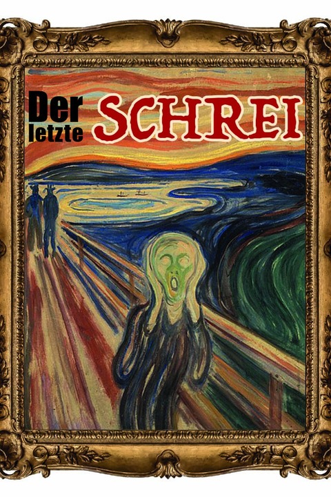 THEATTER - Der letzte Schrei - Singen (Hohentwiel) - 06.07.2025 16:00