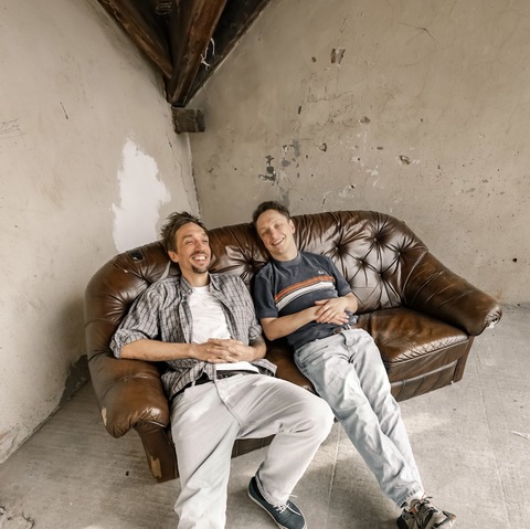 LIEDFETT - ALLES WIRD GUT TOUR 2025 - Frankfurt - 01.11.2025 19:00