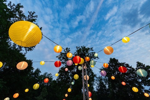 51. Lichterfest Bad Bellingen - Bad Bellingen - 26.07.2025 16:00