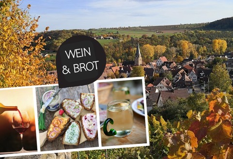 WeinHerbstliches Rowag - Vaihingen an der Enz - 05.10.2025 14:30