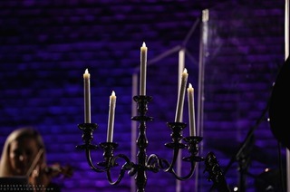 Weihnachtsoratorium von J.S. Bach