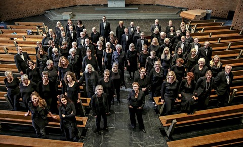 Konzert zum Reformationstag - Bochum - 31.10.2025 20:00