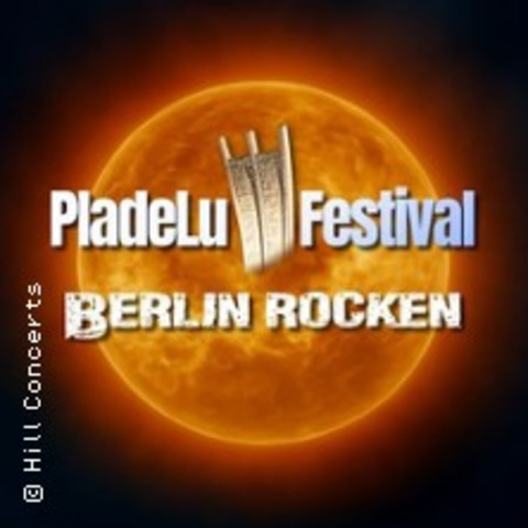 Pladelu-Festival VI - BERLIN - 10.01.2026 18:00