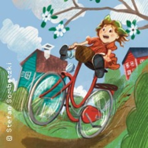 Lotta Kann Fast Alles - GLADBECK - 10.05.2026 15:00