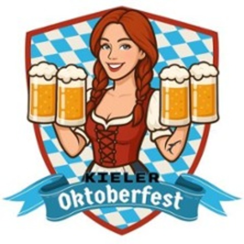 Kieler Oktoberfest - KIEL - 18.09.2025 16:00