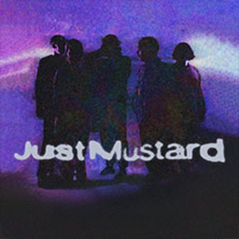 Just Mustard - BERLIN - 22.09.2025 20:00