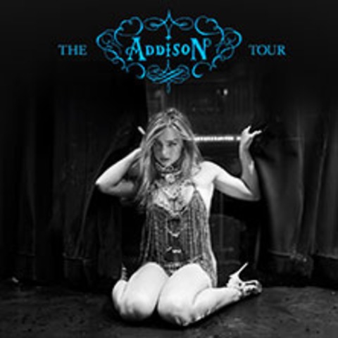 Addison Rae - The Addison Tour - KLN - 08.09.2025 20:00