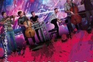 Symphoniacs - The True Rebels Of Classical Music! World Tour