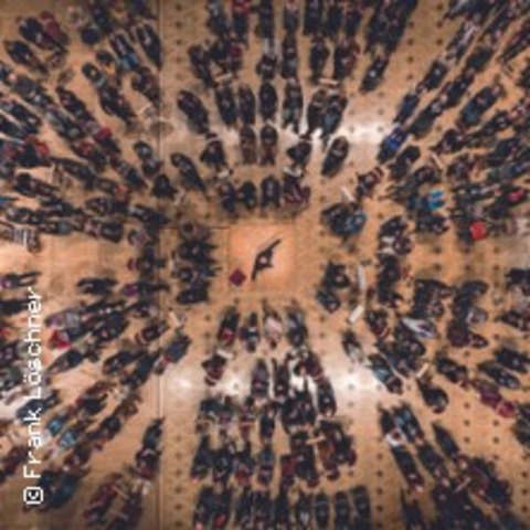 Mittendrin - Konzerthausorchester Berlin - BERLIN - 16.04.2026 18:30