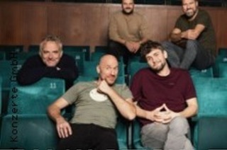 Alte Bekannte - Mehr! – Live – Weihnachtsedition