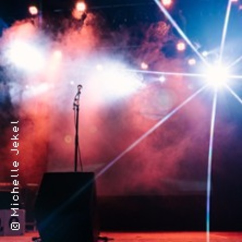 Best of Poetry Slam - NORDERSTEDT - 24.10.2025 20:00